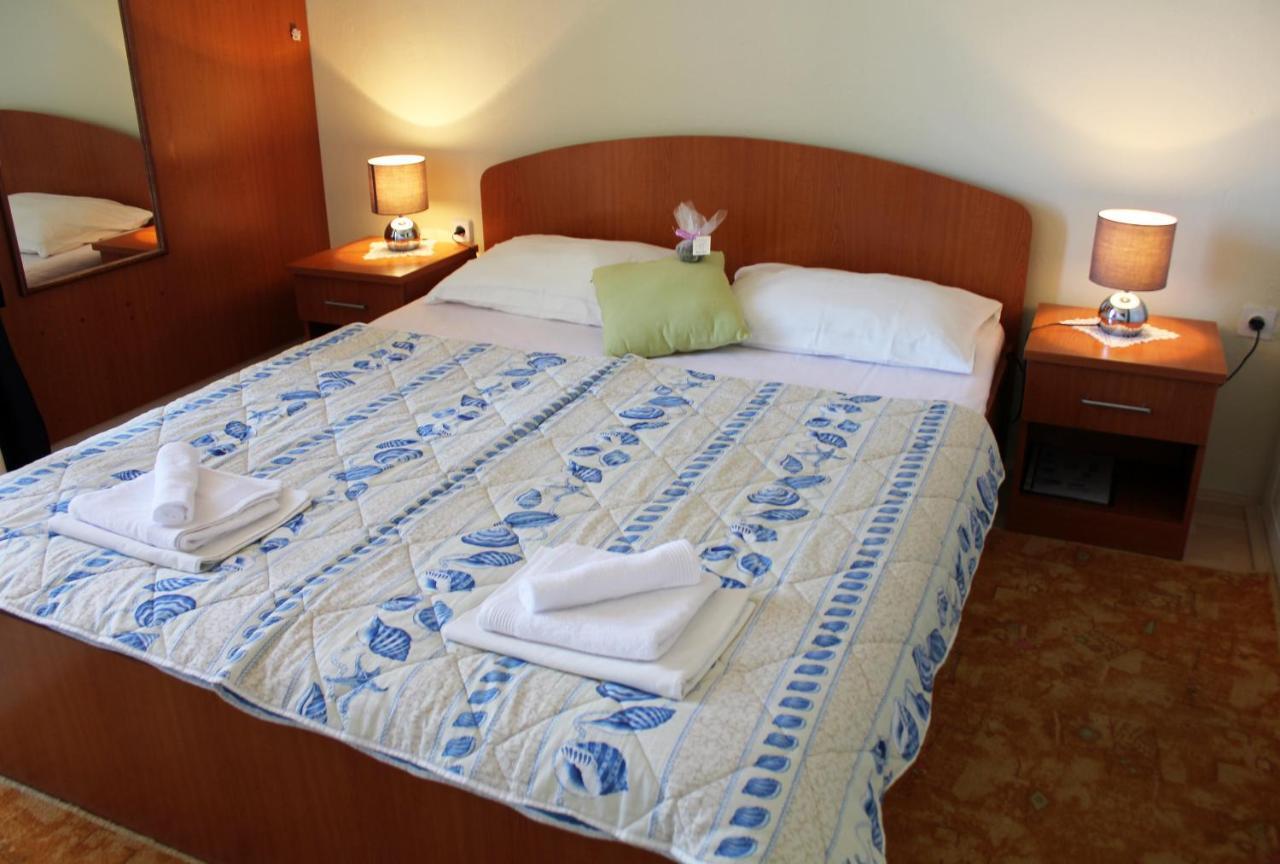 Guesthouse Podaca Quarto foto